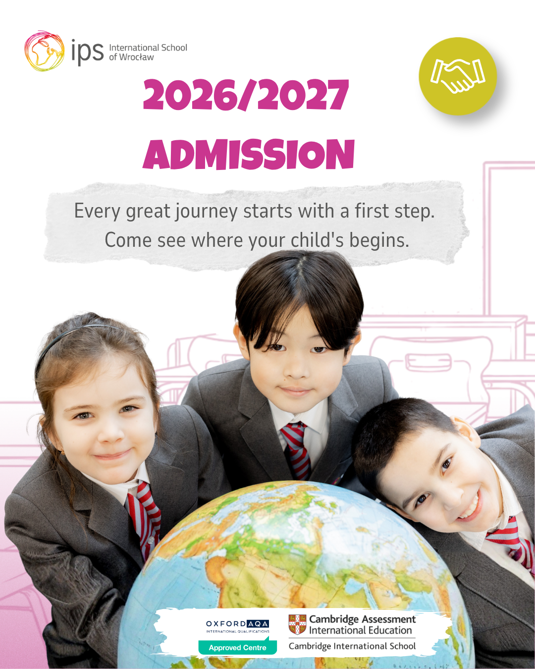 IPS International School of Wrocław
